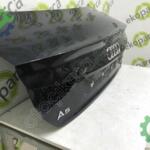AUDI A5 2017 2024 BAGAJ KAPAĞI 8W6827025E