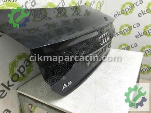 Audi A5 Bagaj Kapağı 8W6827025E çıkma parça