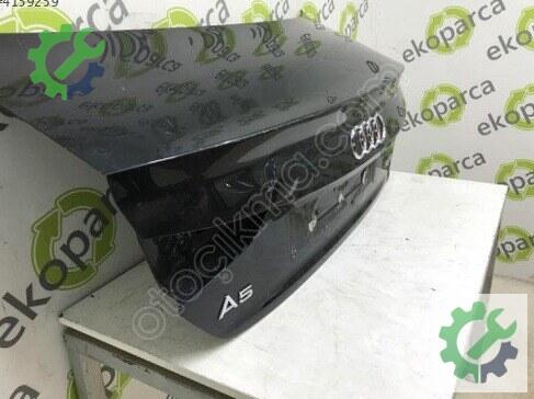 Audi A5 Bagaj Kapağı 8W6827025E çıkma parça