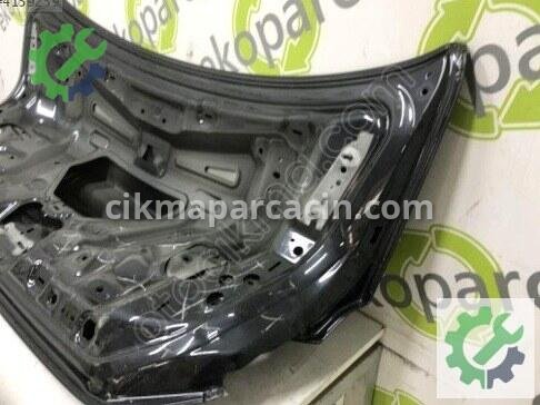 Audi A5 Bagaj Kapağı 8W6827025E çıkma parça