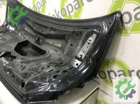Audi A5 Bagaj Kapağı 8W6827025E çıkma parça