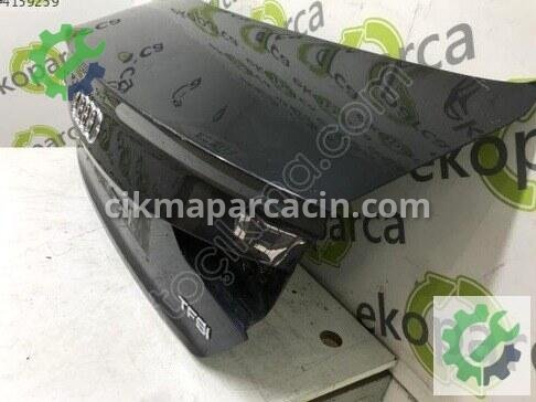 Audi A5 Bagaj Kapağı 8W6827025E çıkma parça
