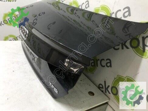 Audi A5 Bagaj Kapağı 8W6827025E çıkma parça