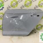 AUDI A5 2017 2024 ÇIKMA  SOL ARKA KAPI 8W8833051D