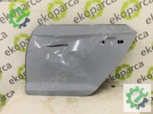 AUDI A5 2017 2024 ÇIKMA  SOL ARKA KAPI 8W8833051D