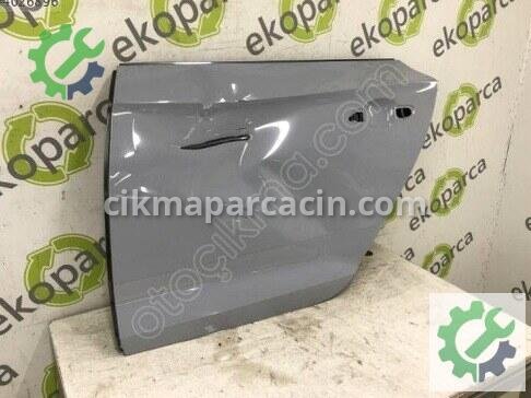Audi A5 Sol Arka Kapı 8W8833051D çıkma parça