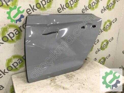 Audi A5 Sol Arka Kapı 8W8833051D çıkma parça