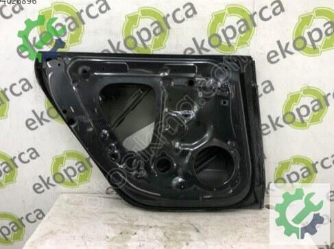 Audi A5 Sol Arka Kapı 8W8833051D çıkma parça