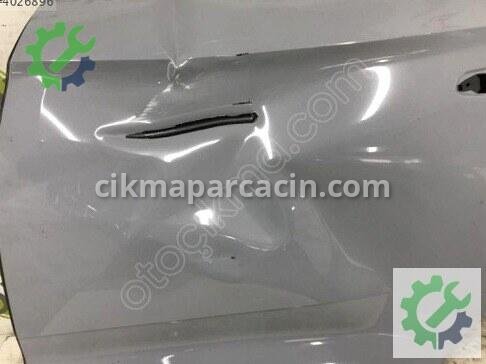 Audi A5 Sol Arka Kapı 8W8833051D çıkma parça