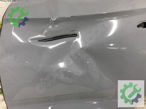Audi A5 Sol Arka Kapı 8W8833051D çıkma parça