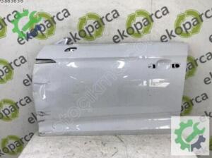 AUDI A5 2017 2024 ÇIKMA SOL ÖN KAPI 8W8831051D