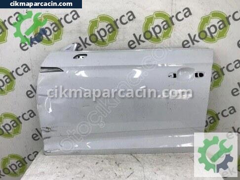 Audi A5 Sol Ön Kapı çıkma parça