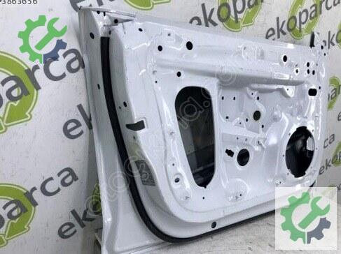 Audi A5 Sol Ön Kapı 8W8831051D çıkma parça
