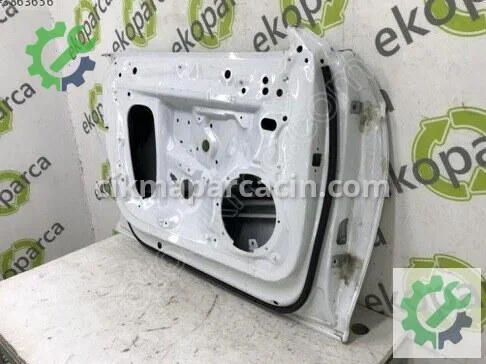 Audi A5 Sol Ön Kapı 8W8831051D çıkma parça