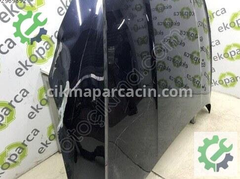 Audi A5 Kaput 8W6823029 çıkma parça