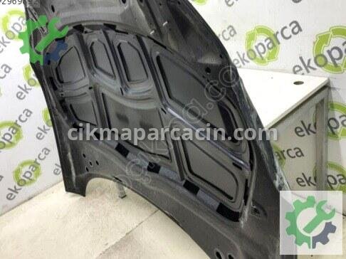 Audi A5 Kaput 8W6823029 çıkma parça