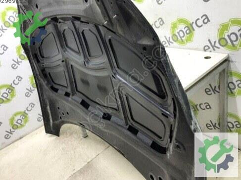 Audi A5 Kaput 8W6823029 çıkma parça