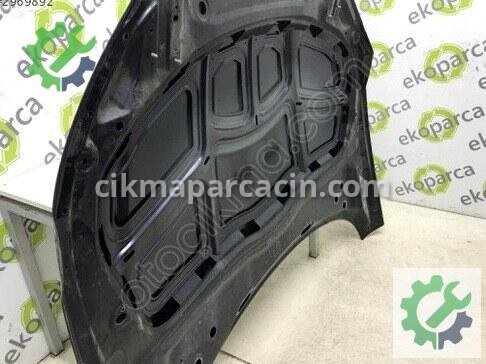 Audi A5 Kaput 8W6823029 çıkma parça