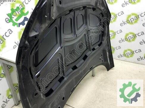 Audi A5 Kaput 8W6823029 çıkma parça