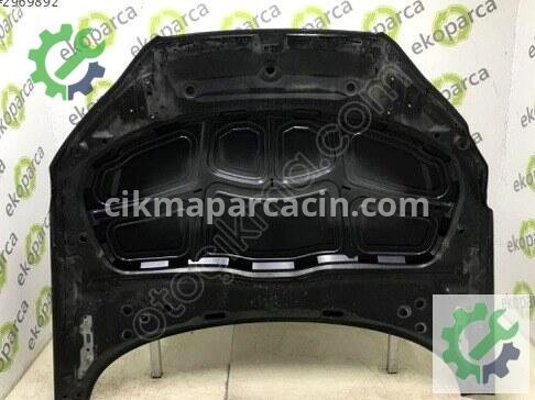 Audi A5 Kaput 8W6823029 çıkma parça