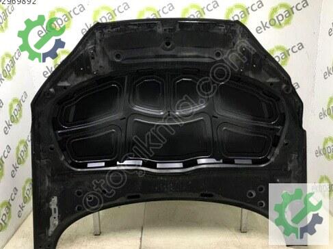 Audi A5 Kaput 8W6823029 çıkma parça