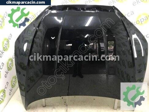 Audi A5 Kaput çıkma parça