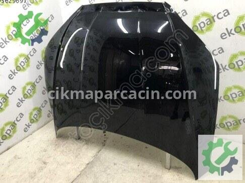 Audi A5 Kaput 8W6823029 çıkma parça