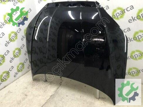 Audi A5 Kaput 8W6823029 çıkma parça