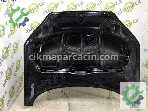 Audi A5 Kaput 8W6823029 çıkma parça