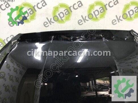 Audi A5 Kaput 8W6823029 çıkma parça