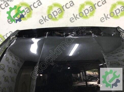 Audi A5 Kaput 8W6823029 çıkma parça