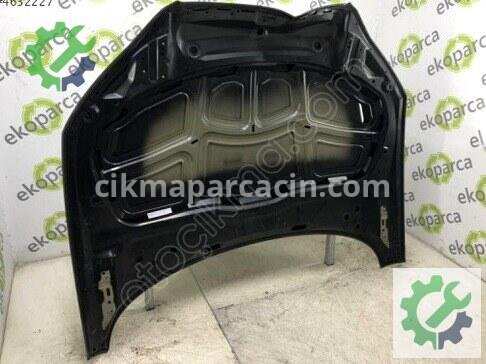 Audi A5 Kaput 8W6823029 çıkma parça