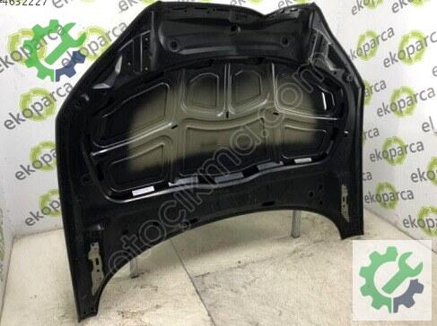 Audi A5 Kaput 8W6823029 çıkma parça