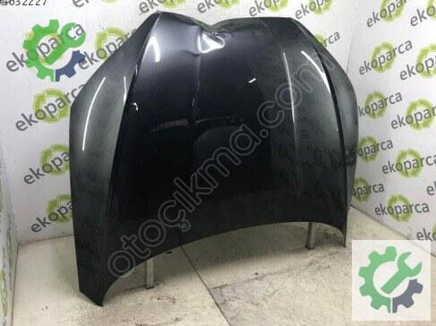 Audi A5 Kaput 8W6823029 çıkma parça