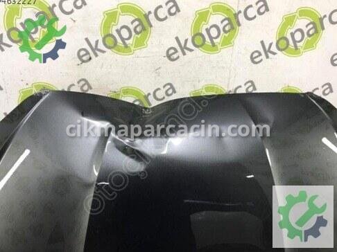 Audi A5 Kaput 8W6823029 çıkma parça
