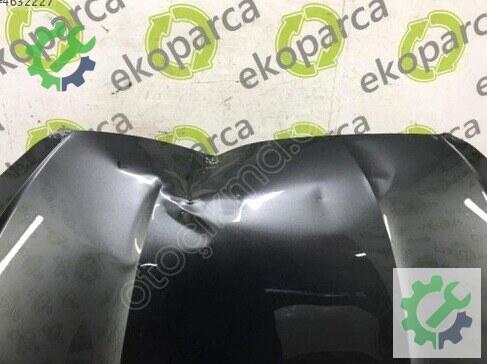 Audi A5 Kaput 8W6823029 çıkma parça