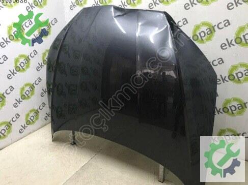 Audi A5 Kaput 8W6823029 çıkma parça