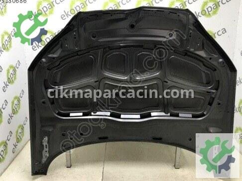Audi A5 Kaput 8W6823029 çıkma parça