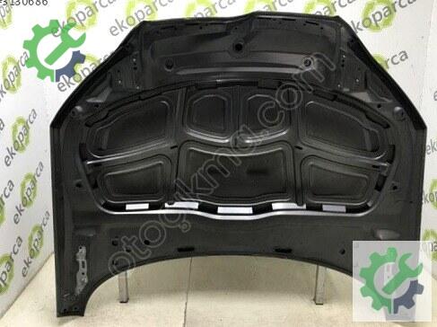 Audi A5 Kaput 8W6823029 çıkma parça