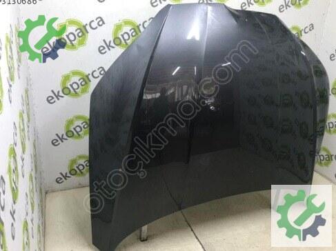 Audi A5 Kaput 8W6823029 çıkma parça