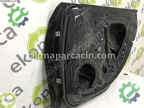 Audi A5 Sağ Arka Kapı 8W8833052D çıkma parça