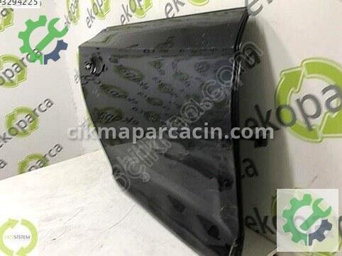 Audi A5 Sağ Arka Kapı 8W8833052D çıkma parça
