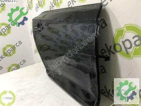 Audi A5 Sağ Arka Kapı 8W8833052D çıkma parça