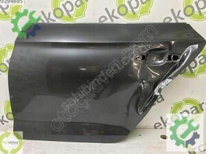 AUDI A5 2017 2024 SOL ARKA KAPI 8W8833051D
