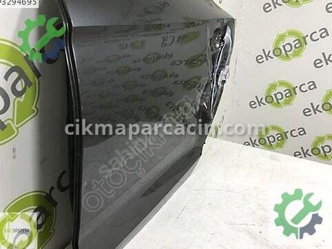 Audi A5 Sol Arka Kapı 8W8833051D çıkma parça