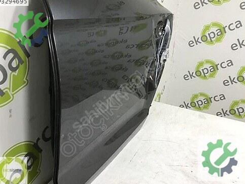 Audi A5 Sol Arka Kapı 8W8833051D çıkma parça
