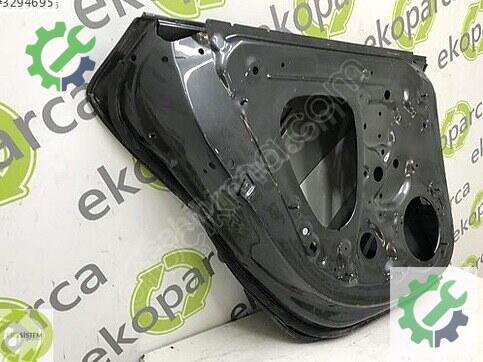 Audi A5 Sol Arka Kapı 8W8833051D çıkma parça