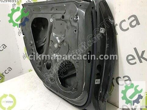 Audi A5 Sol Arka Kapı 8W8833051D çıkma parça