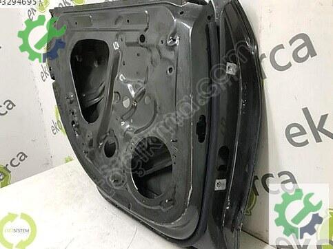 Audi A5 Sol Arka Kapı 8W8833051D çıkma parça