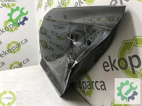 Audi A5 Sol Arka Kapı 8W8833051D çıkma parça